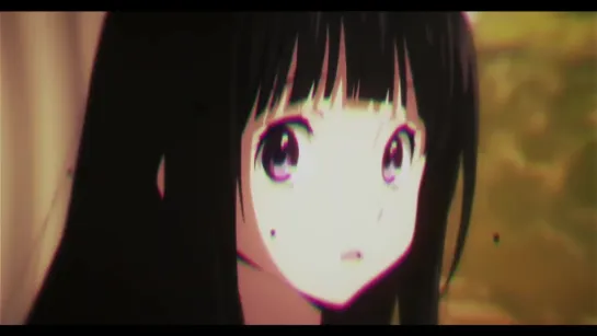 「Hyouka」