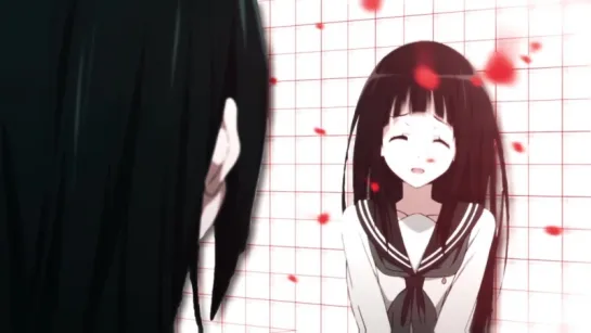 「hyouka」