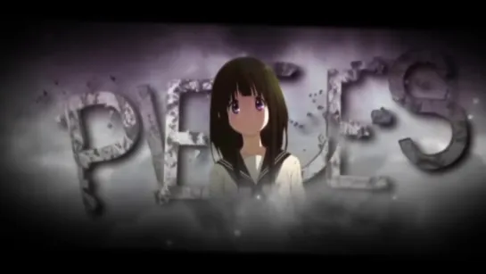 wait 「Hyouka」