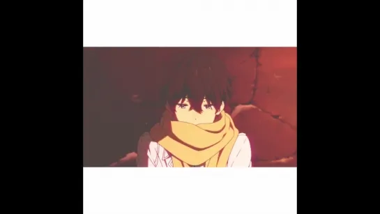 Hyouka | Anime vine