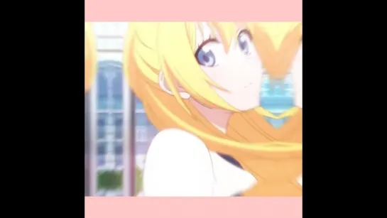 「Nisekoi」