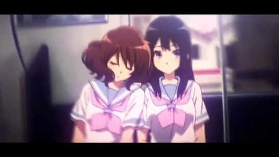 「hibike! euphonium」