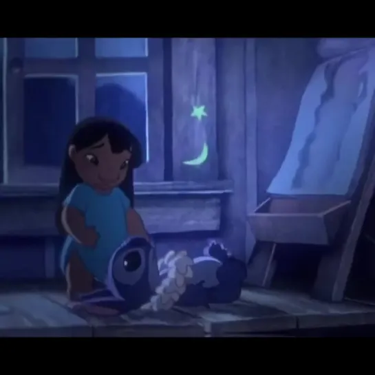 「Lilo & Stitch」