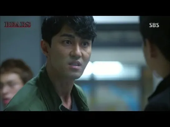 [FSG Bears] Вы окружены / You All Surrounded (7/20)