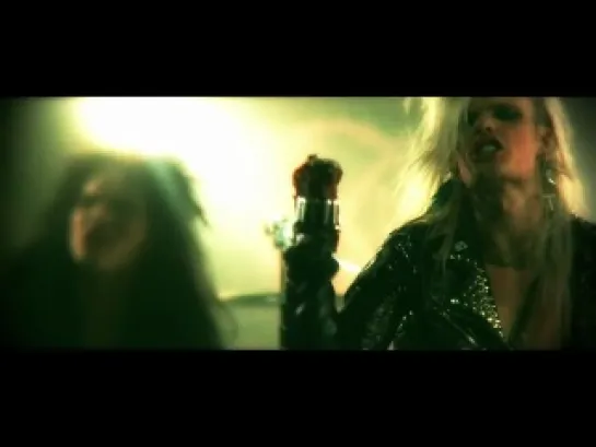 Crashdiet - Generation Wild