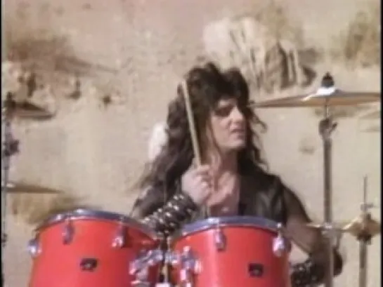 W.A.S.P. - Wild Child