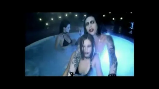 Music Video - Tainted Love