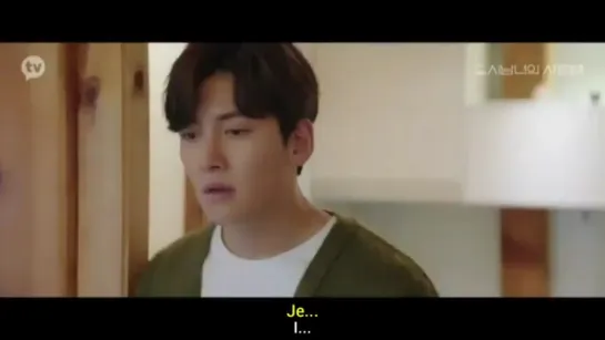 👩‍🦰💓👨🏻‍🦰[Preview] - 10 серия/ @francejcw ( engfransub)