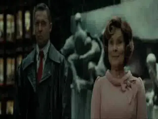 This Is The New Shit (Harry Potter And The Deathly Hallows pt.1)