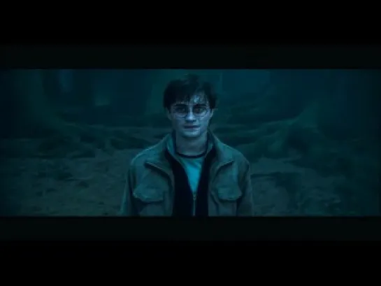 Harry Potter and the Deathly Hallows Part 2