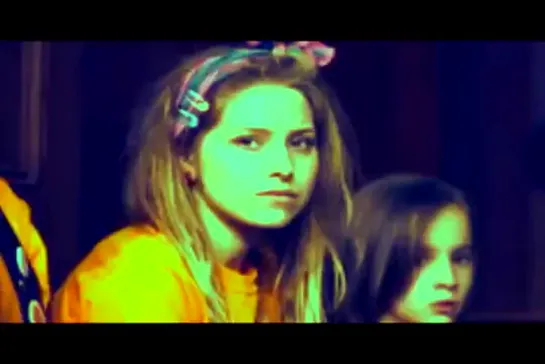 Lavender Brown