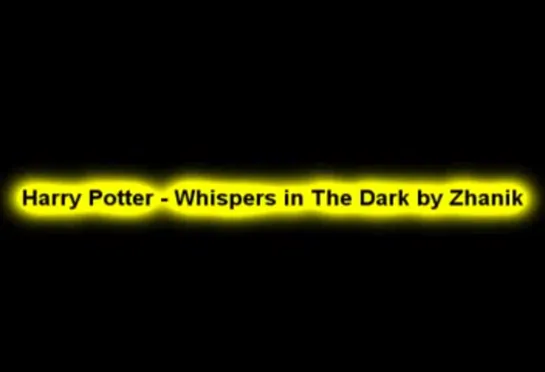 Harry Potter - My Video