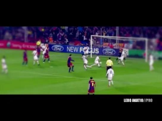 FC Barcelona - The Guardiola System 2008-2012 --HD--