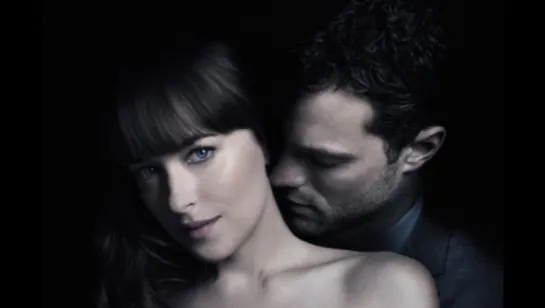 Первый тизер - Пятьдесят оттенков свободы / Fifty Shades Freed, 2018