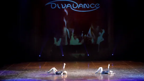 Плен      Strip от Divadance СПб Хореограф: Черезова Юлия