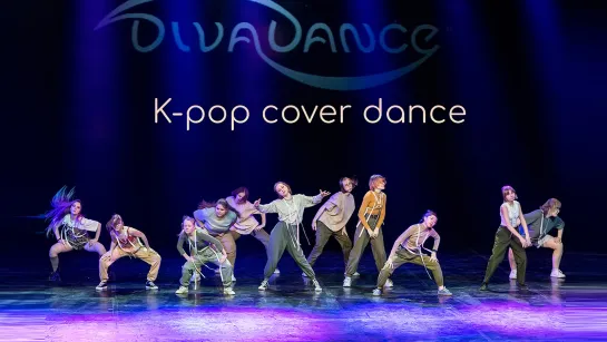 Money      K-POP танцы Хореограф: Вересова Варвара, студия танца Divadance