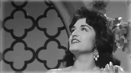 Dalida -Bambino - 1956