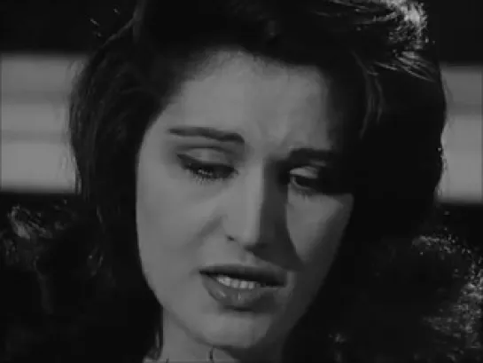 Dalida - Les yeux de mon amour (1958)