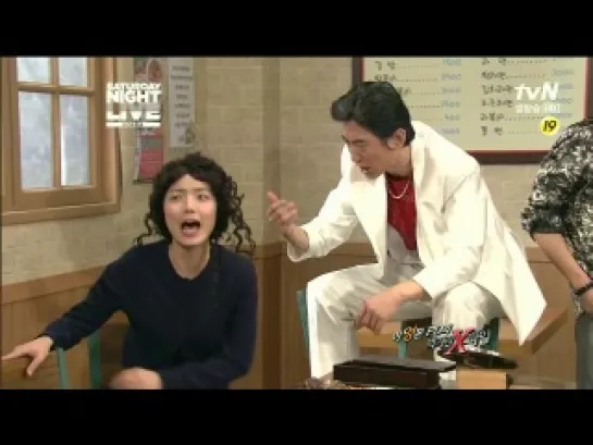 130413 SNL Korea S4 Ep.8_Jay cut