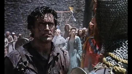 The Evil Dead 3 - Army of Darkness (1992) (Зловещие мертвецы 3 - Армия тьмы).vob