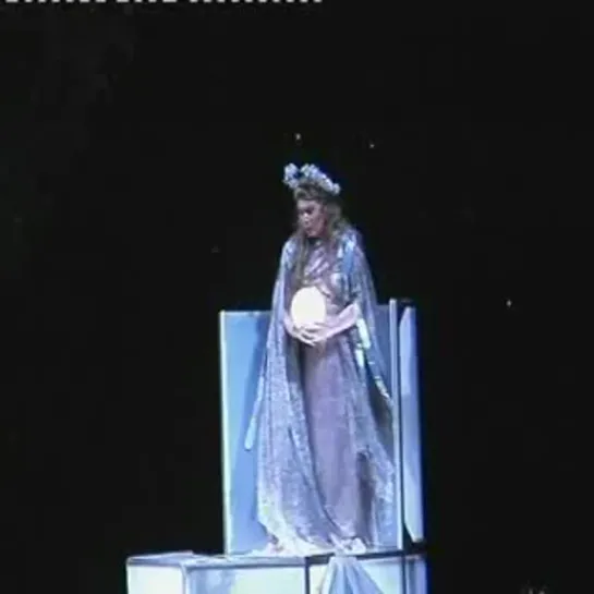 Maria Guleghina - Casta Diva - Norma