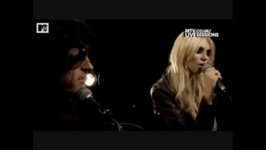 The Pretty Reckless - Zombie