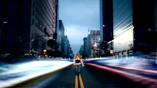 Anastacia - Left Outside Alone