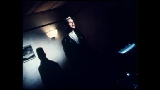 Depeche Mode - Shake The Disease