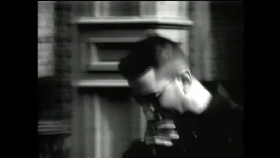 Depeche Mode - Policy Of Truth