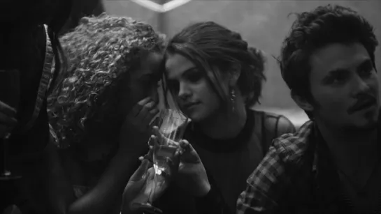 Selena Gomez - The Heart Wants What It Wants (Official Video)