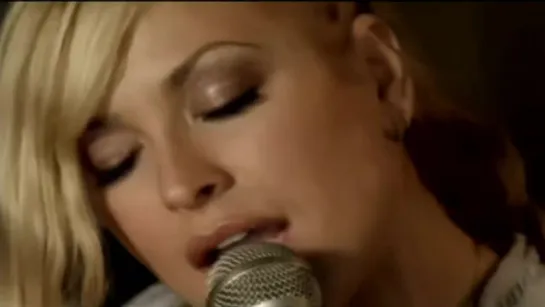 Anastacia - Sick and Tired