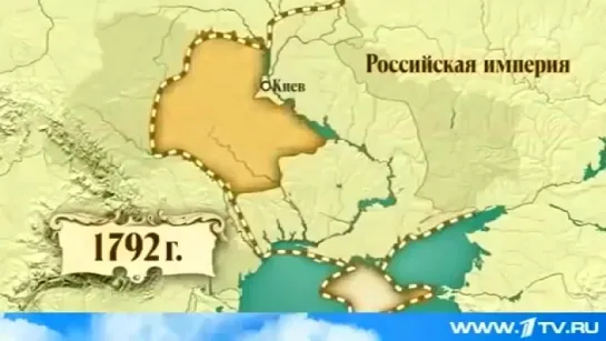 Краткая история Украины - майданутым смотреть ОБЯЗАТЕЛЬНО!!!