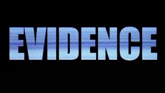 EVIDENCE (2011) Trailer German/Deutsch [HD] [720p]