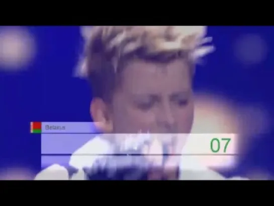 Junior Eurovision 2013 - Recap Of All 12 Songs (Детское Евровидение 2013 | Рекап всех песен)