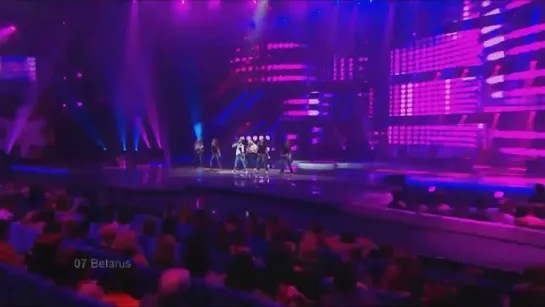 JESC 2013 Belarus: Илья Волков - Пой Со Мной (Беларусь на Детском Евровидение 2013) [LIVE]