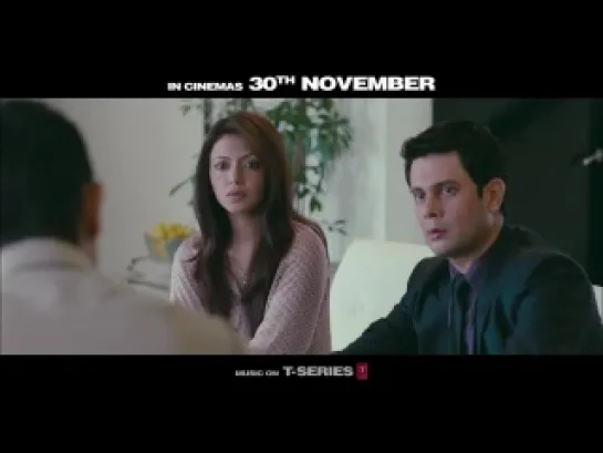 Talaash Promo 2 starring Aamir Khan, Rani Mukherji and Kareena Kapoor