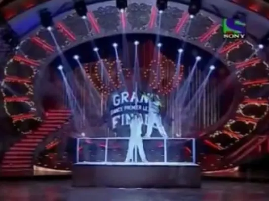 Dance Premier League Grand Finale Dec 26 Part 2 без перевода