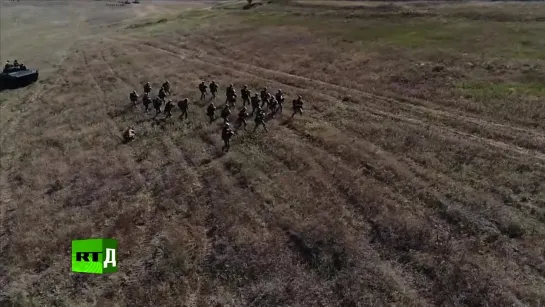 ТАНКИ ЗА ПОЧКИ. «ЧЁРНАЯ ТРАНСПЛАНТОЛОГИЯ» НА УКРАИНЕ.