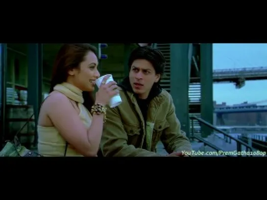 Kabhi Alvida Naa Kehna - Mitwa