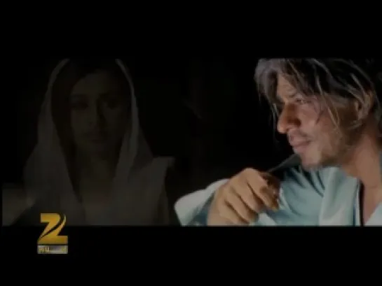 Veer Zaara Promo