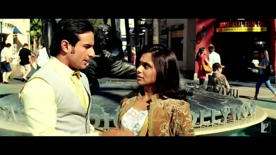 Nihaal Ho Gayi - Full Song   Thoda Pyaar Thoda Magic   Saif Ali Khan   Rani Mukerji   Kids Song