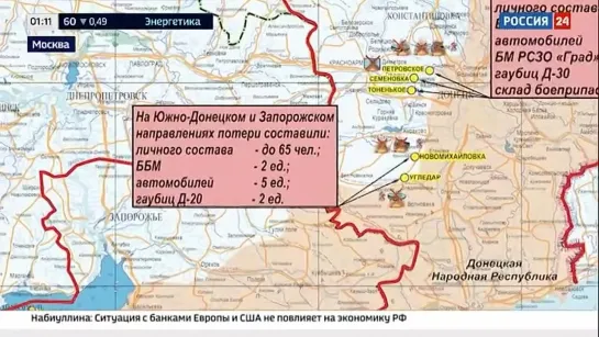 РОССИЙСКИЕ ВОЕННЫЕ ПРЕСЕКЛИ ПОПЫТКИ ВСУ ПЕРЕЙТИ В НАСТУПЛЕНИЕ.