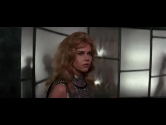 Barbarella 1968