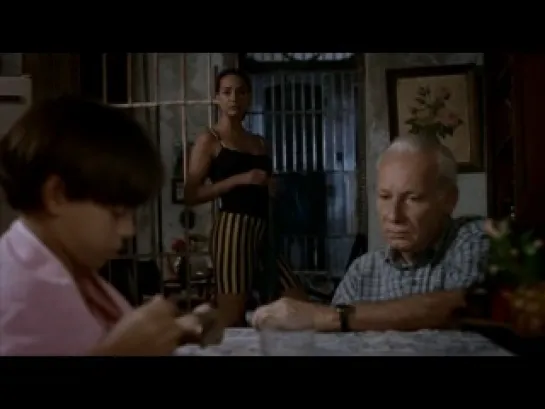 Al Otro Lado (2004)