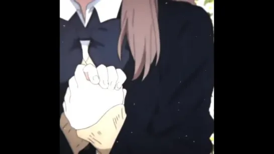 Koe no Katachi | Anime vine