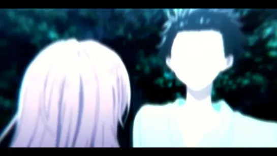 Forever 「Koe no Katachi」