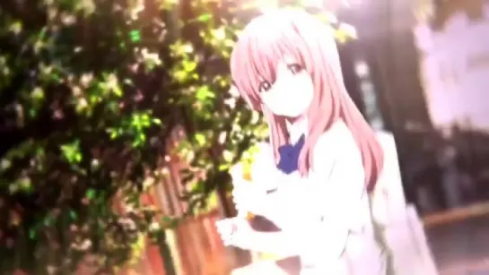 Koe no Katachi | Anime vine