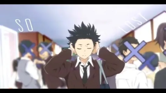 Koe no Katachi | Anime vine