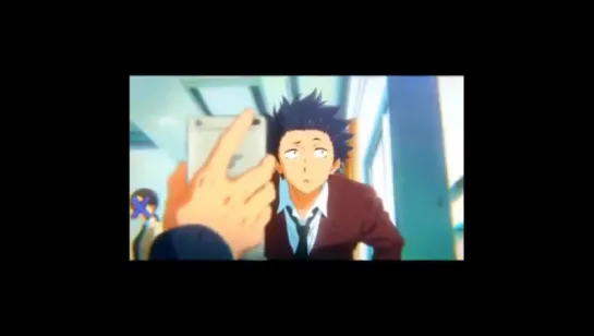 Koe no Katachi | Anime vine