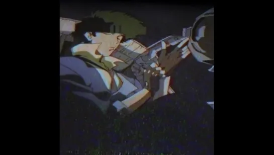 Cowboy Bebop | Anime vine